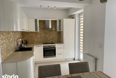 Apartament cu 2 camere decomandat, mobilat în Colentina - 9