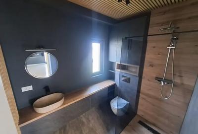 Casa Spectaculoasa Balaceanca Cernica NZEB in Totalitate - 2