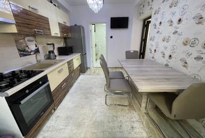 Casa P+1 - 2 dormitoare - Popa Nan - P. Protopopescu - Matei Voievod - 5