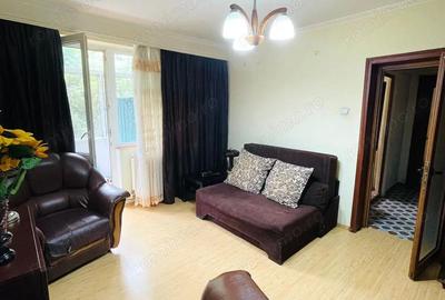 Zona Centrala Apartament 3 cam etaj 1 Se accepta schimb cu garsoniera - 7