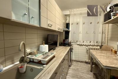 Apartament cu 2 camere semidecomandat, mobilat în Baba Novac - 5