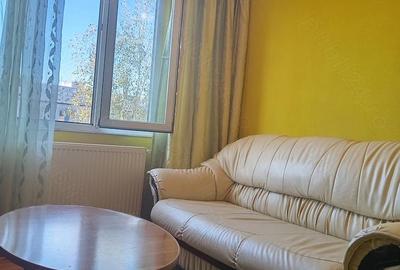 Apartament cu 2 camere decomandat în Micro 19 - 3