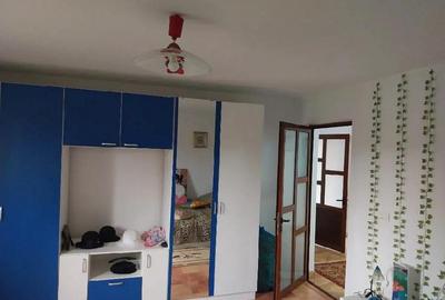 Casa de inchiriat Petre?ti Vrancea - 1