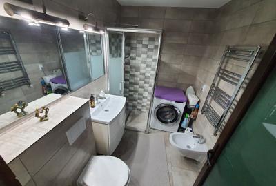 Apartament cu 2 camere decomandat în Central - 7