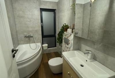 Casa tip duplex de inchiriat, langa padure,str. Matei Millo, Pipera - 16
