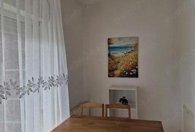 Apartament cu 2 camere semidecomandat în Aradului - 5