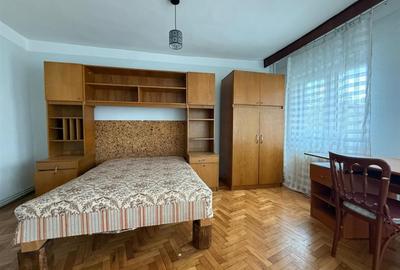 Apartament cu 3 camere semidecomandat în Mărăști - 4