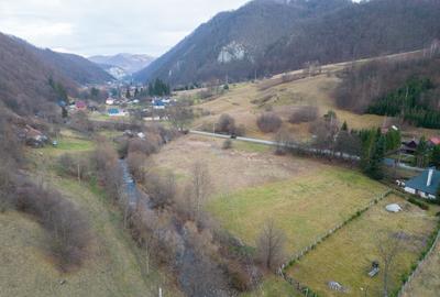 Teren intravilan de vanzare 6.219 mp. - 8