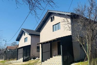 Casă cu 4 camere în Schela Cladovei - 6