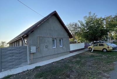 Casă cu 2 camere cu Teren 500 Mp în Central - 4
