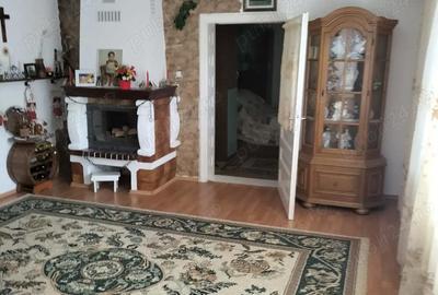 Casă cu Teren 6400 Mp în Băbășești - 1