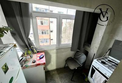 Apartament cu 3 camere decomandat, mobilat în Central - 5