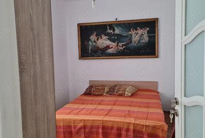 Garsonieră semidecomandată în Ultracentral