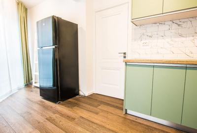 4 Camere Iancului cu Centrala Proprie si Terasa 85 mp - 7