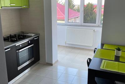 Apartament 2 camere - Exercitiu - 4