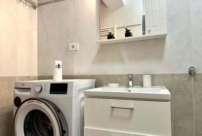 Apartament 2 camere, decomandat, parcare subterana, pet friendly, Coresi - 2
