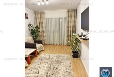 Apartament 2 camere de inchiriat, zona Albert, 55 mp #14567 - 1
