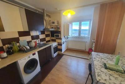 Apartament cu 2 Camere Decomandate Zona Zamca Apartament cu 2 Camere Decomandate Zona Zamca - 7