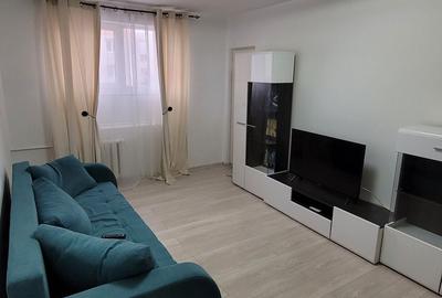 Apartament cu 2 camere decomandat, mobilat în Titan - 1