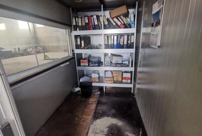 Hala industriala depozitare/productie, zona Grivitei-Dedeman, 230mp - 7