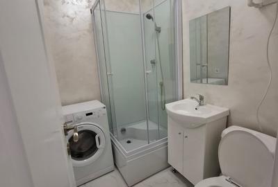 Garsonieră nedecomandată, mobilată în Bularga - 6