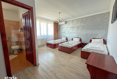 Spațiu comercial, de 1,030 mp, în Sânmartin - 16