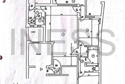 Apartament cu 3 camere în Victoriei - 2