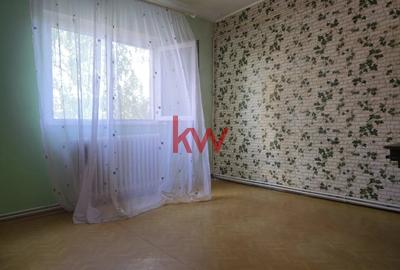 3 camere decomandat - Mircea cel Batran - 2