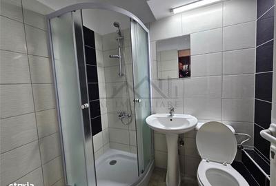 Garsonieră decomandată, mobilată în Nicolina - 2