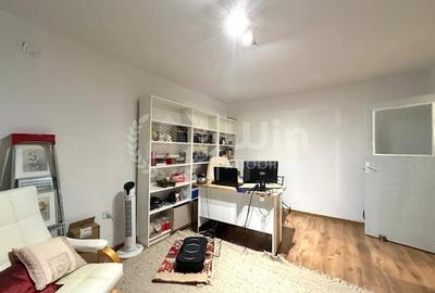 Apartament cu 2 camere decomandat, mobilat în Mănăștur - 2