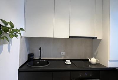 Garsoniera Nicolae Teclu. La Cheie. Totul nou. - 5