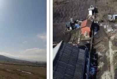 Casă cu 3 camere în Miclești - 10