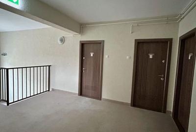 Apartament cu 2 camere în Florești - 9