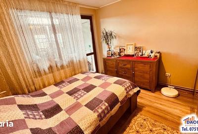 Apartament cu 3 camere decomandat în Țiglina 2 - 6