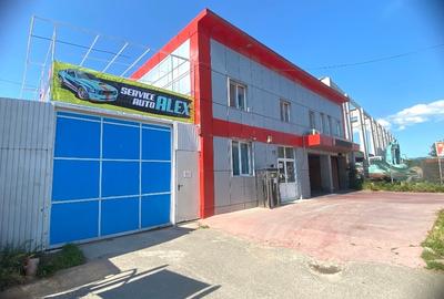 Teren Construcții intravilan de 1000 mp, în Central - 5