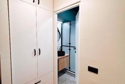 Apartament 3 camere de inchiriat zona centrala - 11