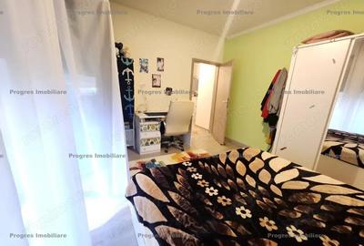 Apartament cu 2 camere semidecomandat în Central - 8