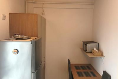 Penthhouse  în Titan l Apartament 3 Camere-Terasă Spectaculoasă de 140 mp ! - 8