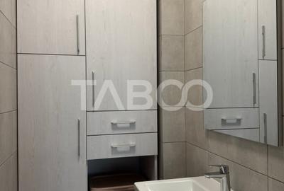 Penthouse de lux de vanzare 4 camere in Sebes - 9