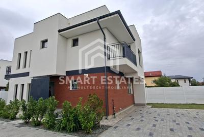 Casa 4 camere de vanzare Otopeni-Odaile Ilfov - 1