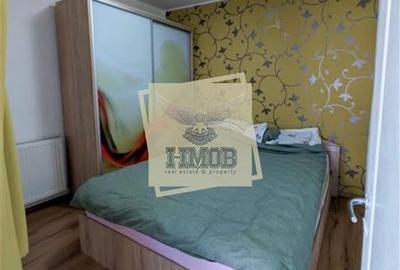 Apartament cu 4 camere decomandat în Terezian - 2