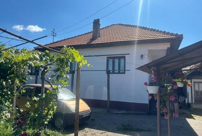 Casă individuală cu 6 camere cu Garaj în Șomănești - 15