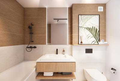 Apartament studio Alpha Distrikt Brasov Apartament studio Alpha Distrikt Brasov - 6