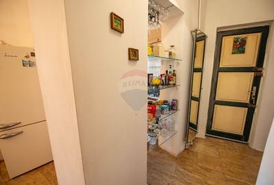 Apartament 3 camere, 90 mp, de vanzare in zona Unirii - 7