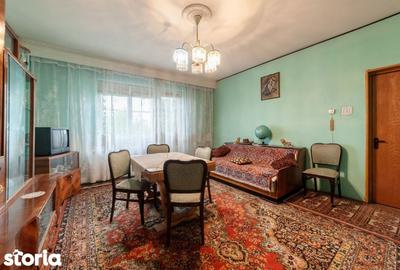 Apartament cu 3 camere decomandat în Moșoaia - 8