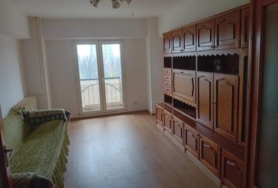 Apartament cu 3 camere decomandat, mobilat în Parcul Circului - 2