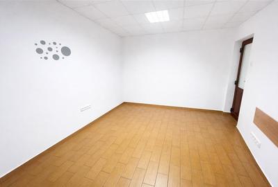 Apartament cu 3 camere decomandat în Calea Dumbrăvii - 11