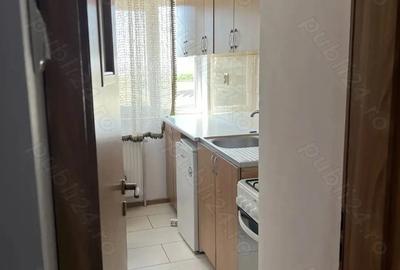 Apartament cu 2 camere în Central - 2