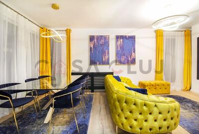 Ultrafinisat, terasa panoramica - zona Semicentrala - 2