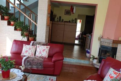 Vila individuala S+P+1E+Pod | 4 dormitoare | Teren 698 mp - 5